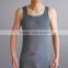 Men's Tummy Tuck Fat Wrap Bamboo Charcoal Body Shaper