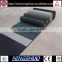 Trade Assurance shock absorption gym flooring, rubber crumb rolls for fitness center