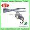 Germany Power Cord/ VDE Power Cord for High-end european countries