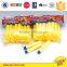 Good selling spinning Top game with flashing lights for children