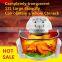 air fryer, no oil as seen on tv air fryer, air fryer without oil,Convection oven Cooking Toaster Oven 12L Halogen Oven Household