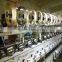 Semi-automatic hank to cone winding machine from china
