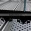 PE/PVDF Coated Aluminum strip False Ceiling