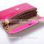 S329 PU LEATHER CASE CASH HOLDER FOR LADY