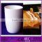 high temperature Corundum Refractory Ceramic Crucible for Melting