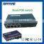 Apt best network switch brands 1000M 4+1 port Tx/Lx network switch brands