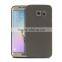 Plastic for samsung s6 edge pp thin case, factory for samsung s6 edge pp thin case