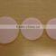 epe foam cap seal wad for cosmetics