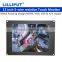 15 inch hdmi monitor with 5-wire resistive touchscreen
