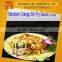 Original Chicken Coating Powder for Fried Chicken with oem service