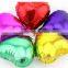 Love foil balloon for wedding