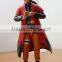 Japan anime cartoon character pvc action figure/oem made janpanese movable action figure/oem design plastic action figures