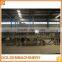 High Efficiency Peanut Chopping Machine Nuts Chopping Production Line