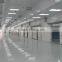 pu sandwich panels cold room, Changzhou China cold room storage