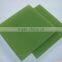 Green resistant high temerature G 10 epoxy resin sheet