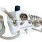 Supply hand carry dental unit portable dental turbine luggage type