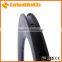 CarbonBikeKits road bicycle carbon rim 23mm width 60mm depth clincher