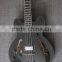Weifang Rebon Left hand es335 jazz electric bass guitar/guitar