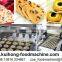 PLC control cookies plant with CE certificated
