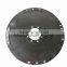 forklift parts transmission flexible plate