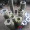 ASME 150lb so rf flange dn 100, Flange for oil pipes