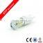 Super Bright T20 5W 3020 48SMD White Led Car Light Brake Light Auto bulb
