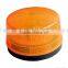 colorful electric fire emergency Strobe Light in Xenon Tube/LEDs alarm system