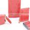2015 Customized Fashion Design Exquisite Leather Women Wallet