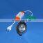 12V low-voltage 12V power supply LED plug-in system electrics ballast 6x Mini Distributor with Euro plug connector