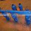 API standard oilfield equipment double plug cementing head