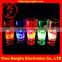 Wholesale bar cup led light cup glow in the dark cup china manufacture factory