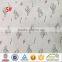 Bubble style baby minky fabric for bedding sets