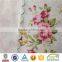 China factory turkey brushed home textile velboa with due drop embossed upholstery fabric