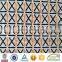 burnout fabric textile