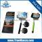 camera monopod Smart mobile phone monopod for iphone for samsung