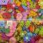 Diy 4 or 2 or multiple holes plastic resin buttons for children 's clothes
