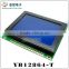 Professional Manufacturer 12864 128X64 LCD Display Module