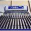 split system all glass evacuated tube made in China