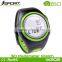 CE Rohs 3D Sensor Walking Running Free Logo Man Watches