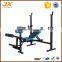 Multifunction Home Used Folding Flat Weight Bench With Incline Quality Choice