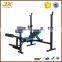 Multifunction Home Used Folding Flat Weight Bench With Incline                        
                                                Quality Choice