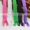 Pocket Nylon Invisible Zipper