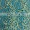 LATEST MESH EMBROIDERY FABRIC WITH PEARLS FOR WEDDING DRESS