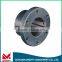 JA QD short bushings taper lock and interchangable bushes