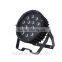 High-tech Auto Running flood 80W dj dancing floor LED disco lights