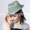 Nature straw hats made in mexico /wholesale mexican/straw hats