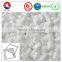 UL Certificated Fire retardant grade , polycarbonate PC new material resin.