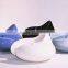 plastic beach chair , rotational leisure chair ,chaise longue
