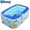 2016 New design kiddes inflatable swimming pool, inflatable adult size pool for sale