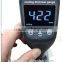 CE affordable metal door handler coating gauge thickness checker